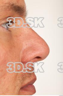 Nose texture of Alton 0002